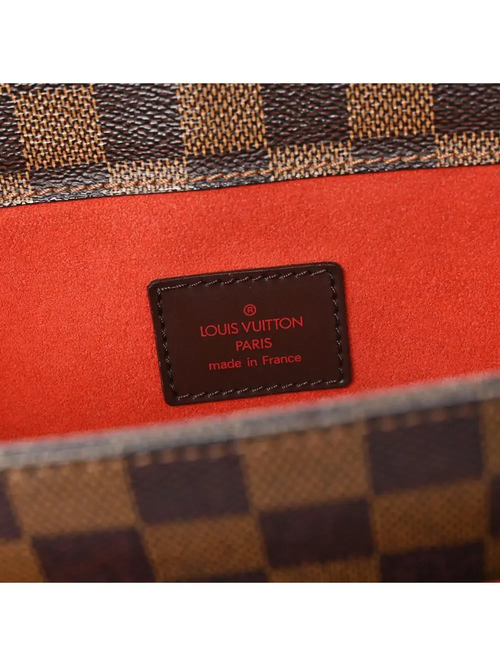 Louis Vuitton Damier Ebene Parioli Pm #308800L89B